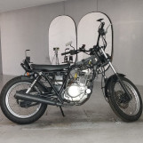 Мотоцикл Suzuki GRASSTRACKER BIGBOY з пробігом 27998 km з пробігом 27998 km