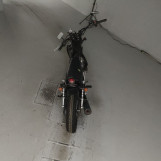 Мотоцикл Suzuki GRASSTRACKER BIGBOY з пробігом 27998 km з пробігом 27998 km