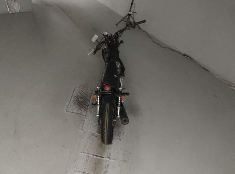 Мотоцикл Suzuki GRASSTRACKER BIGBOY з пробігом 27998 km з пробігом 27998 km