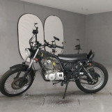 Мотоцикл Suzuki GRASSTRACKER BIGBOY з пробігом 27998 km з пробігом 27998 km