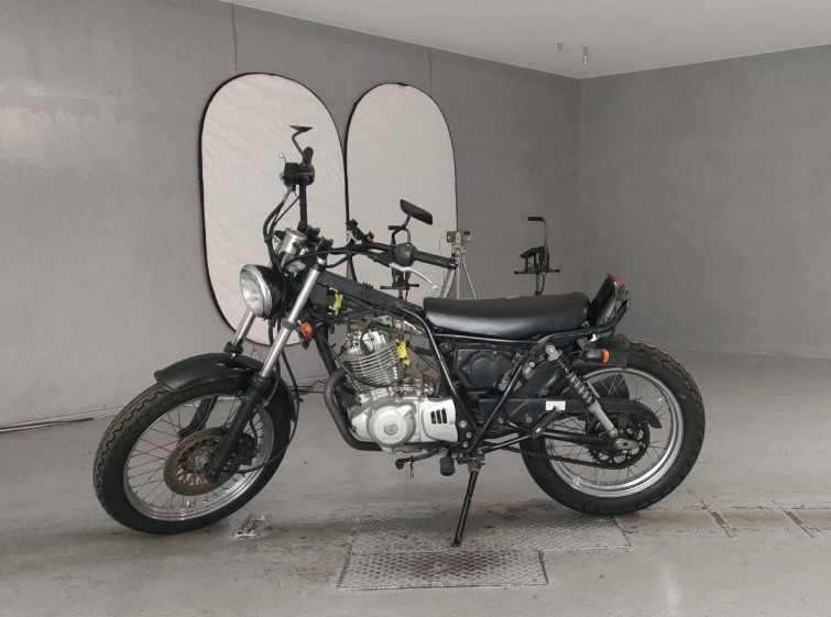 Мотоцикл Suzuki GRASSTRACKER BIGBOY з пробігом 27998 km з пробігом 27998 km