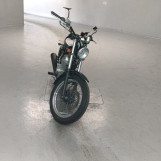 Мотоцикл Suzuki GRASSTRACKER BIGBOY з пробігом 27998 km з пробігом 27998 km