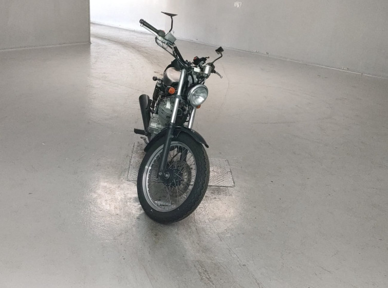 Мотоцикл Suzuki GRASSTRACKER BIGBOY з пробігом 27998 km з пробігом 27998 km