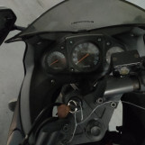 Мотоцикл Kawasaki NINJA250R с пробегом 45593 km с пробегом 45593 km