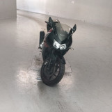 Мотоцикл Kawasaki NINJA250R с пробегом 45593 km с пробегом 45593 km