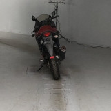 Мотоцикл Kawasaki NINJA250R с пробегом 45593 km с пробегом 45593 km