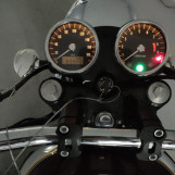 Мотоцикл Kawasaki W650 з пробігом 63980 km з пробігом 63980 km