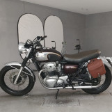 Мотоцикл Kawasaki W650 з пробігом 63980 km з пробігом 63980 km