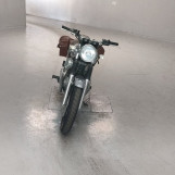 Мотоцикл Kawasaki W650 з пробігом 63980 km з пробігом 63980 km