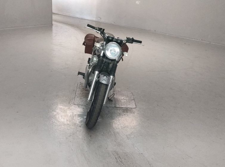 Мотоцикл Kawasaki W650 з пробігом 63980 km з пробігом 63980 km