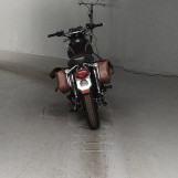 Мотоцикл Kawasaki W650 з пробігом 63980 km з пробігом 63980 km