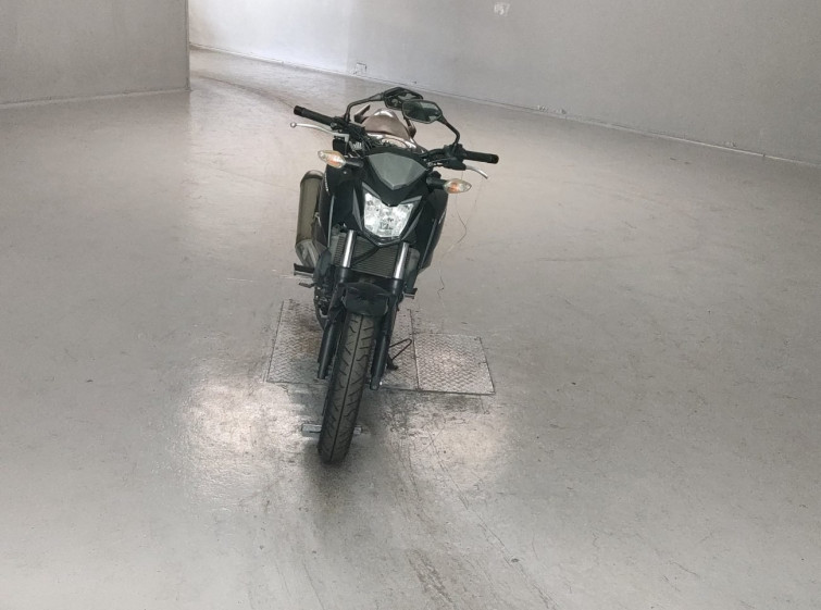 Мотоцикл Honda CB250F с пробегом 19761 km с пробегом 19761 km