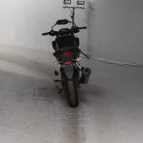 Мотоцикл Honda CB250F с пробегом 19761 km с пробегом 19761 km