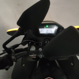 Мотоцикл Honda CB250F с пробегом 19761 km с пробегом 19761 km