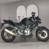 Мотоцикл Honda CB250F с пробегом 19761 km с пробегом 19761 km