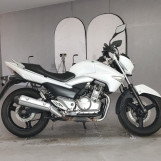 Мотоцикл Suzuki GSR250 с пробегом 58542 km с пробегом 58542 km