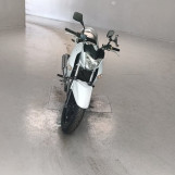 Мотоцикл Suzuki GSR250 с пробегом 58542 km с пробегом 58542 km