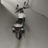 Мотоцикл Suzuki GSR250 с пробегом 58542 km с пробегом 58542 km