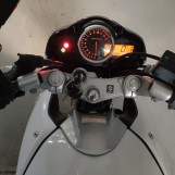 Мотоцикл Suzuki GSR250 с пробегом 58542 km с пробегом 58542 km