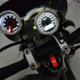 Мотоцикл HD SPORTSTER XLH1200 с пробегом 2397 km с пробегом 2397 km