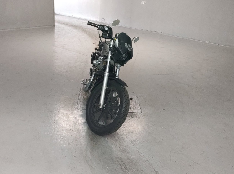 Мотоцикл HD SPORTSTER XLH1200 с пробегом 2397 km с пробегом 2397 km