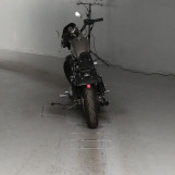 Мотоцикл HD SPORTSTER XLH1200 с пробегом 2397 km с пробегом 2397 km