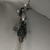 Мотоцикл HD SPORTSTER XLH1200 с пробегом 2397 km с пробегом 2397 km