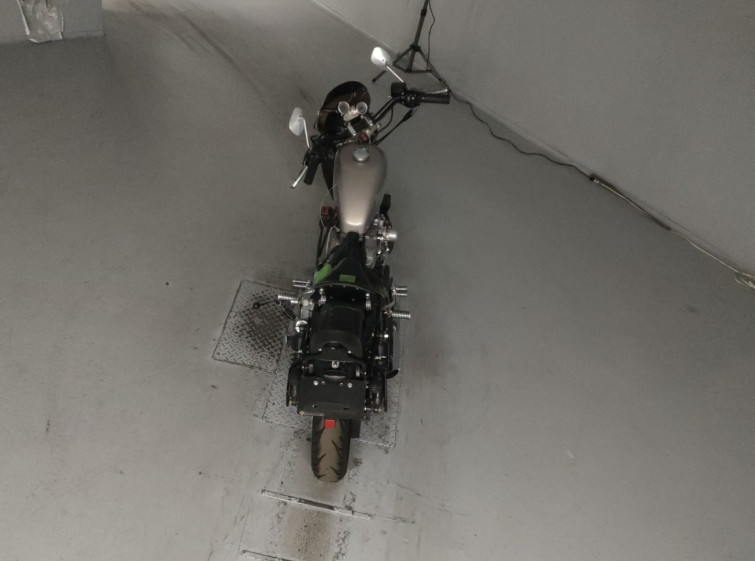 Мотоцикл HD SPORTSTER XLH1200 с пробегом 2397 km с пробегом 2397 km