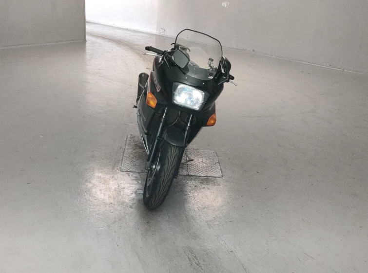 Мотоцикл Kawasaki ZX-10 с пробегом 49525 km с пробегом 49525 km