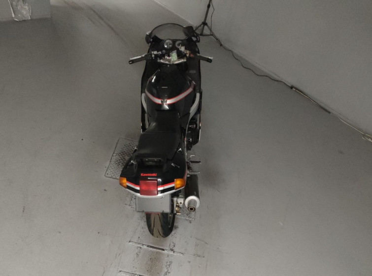 Мотоцикл Kawasaki ZX-10 с пробегом 49525 km с пробегом 49525 km