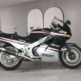 Мотоцикл Kawasaki ZX-10 с пробегом 49525 km с пробегом 49525 km