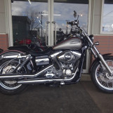 Мотоцикл HD SUPER GLIDE FXDC1580 с пробегом 31478 km