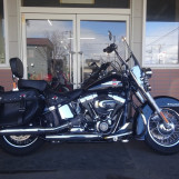 Мотоцикл HD ELECTRA GLIDE FLHTCU1690 з пробігом 46299 km