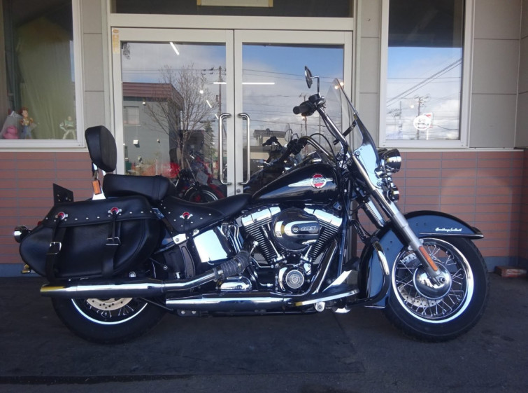 Мотоцикл HD ELECTRA GLIDE FLHTCU1690 з пробігом 46299 km