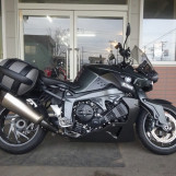 Мотоцикл BMW K1300R з пробігом 17589 km