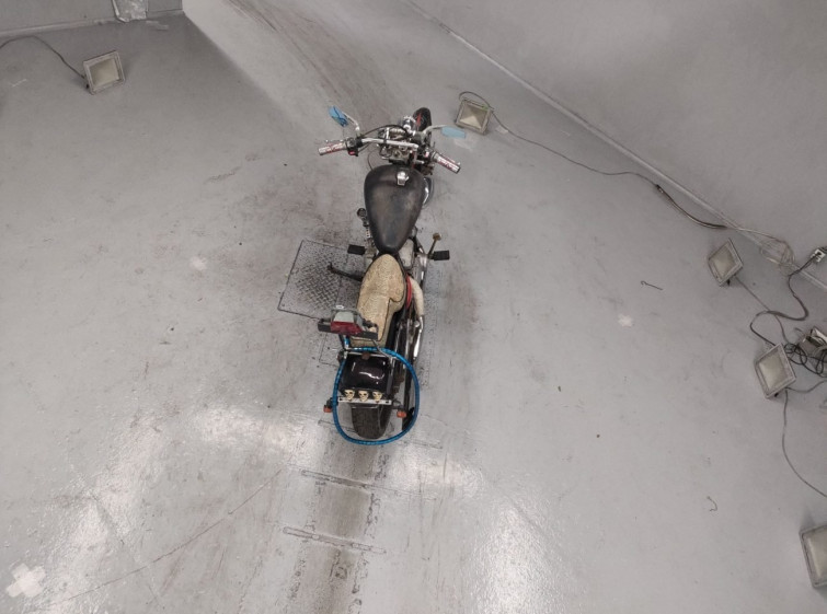 Мотоцикл Yamaha VIRAGO XV250