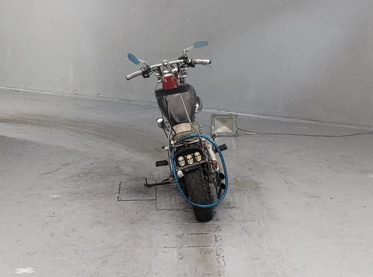 Мотоцикл Yamaha VIRAGO XV250