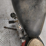 Мотоцикл Yamaha VIRAGO XV250