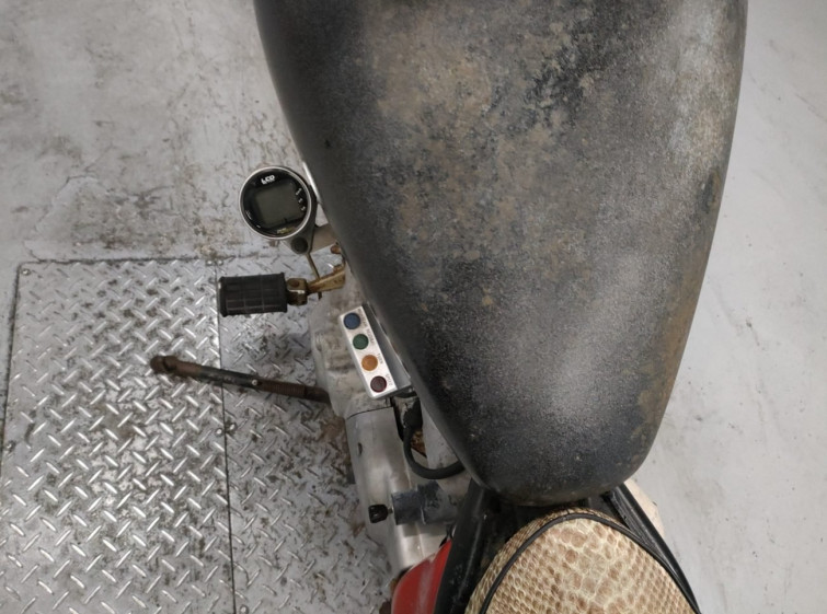 Мотоцикл Yamaha VIRAGO XV250