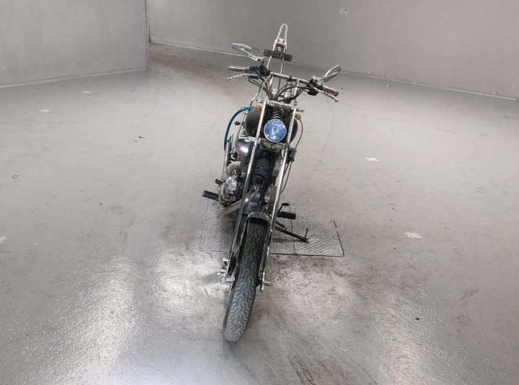 Мотоцикл Yamaha VIRAGO XV250