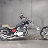 Мотоцикл Yamaha VIRAGO XV250