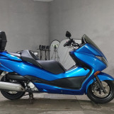 Мотоцикл Honda FORZA Z з пробігом 9961 km