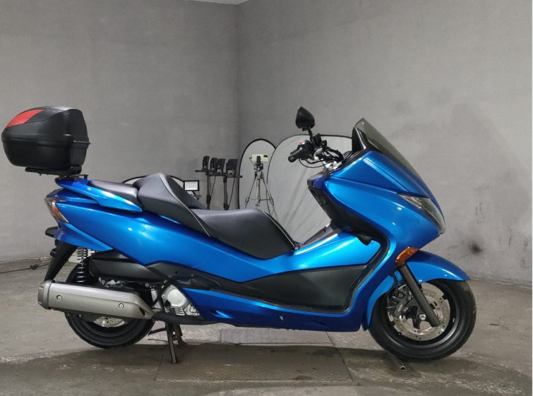 Мотоцикл Honda FORZA Z з пробігом 9961 km