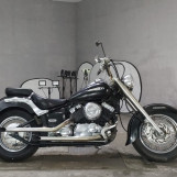 Мотоцикл Yamaha DRAGSTAR XVS400 CLASSIC с пробегом 31615 km