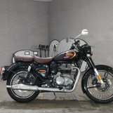 Мотоцикл BMW R100RS с пробегом 6463 km