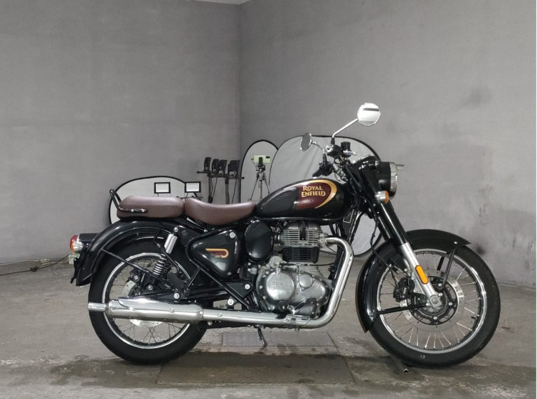 Мотоцикл BMW R100RS с пробегом 6463 km