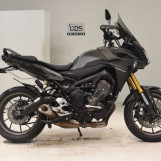 Мотоцикл Yamaha MT-09 TRACER с пробегом 28615 km