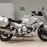 Мотоцикл Yamaha FJR1300AS з пробігом 11183 km