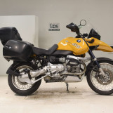Мотоцикл BMW R1100GS с пробегом 11327 km