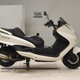 Мотоцикл Yamaha MAJESTY 250 с пробегом 13822 km